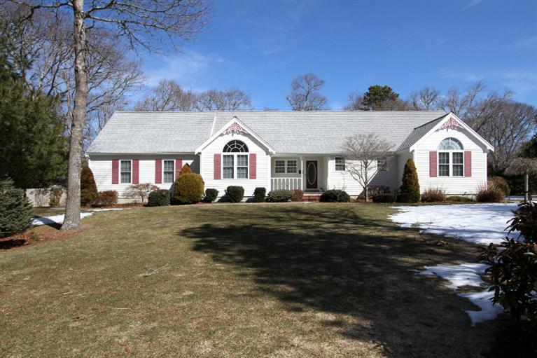 4 Penny Lane East Wareham, MA 02558 - Photo 4 of 24 Additional Photo