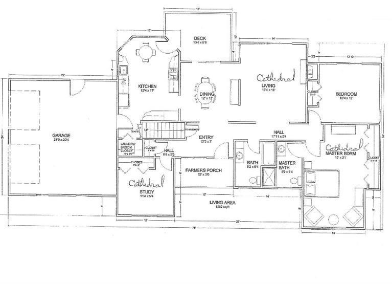 4 Penny Lane East Wareham, MA 02558 - Photo 5 of 24 Additional Photo