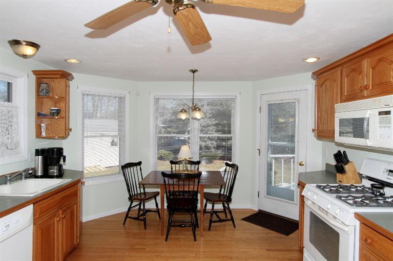 4 Penny Lane East Wareham, MA 02558 - Photo 7 of 24 Additional Photo