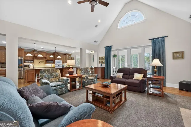 $3,300,000 | 1020 Broad Sword Bay, Greensboro, GA 30642