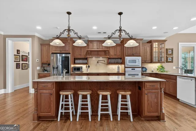 $3,300,000 | 1020 Broad Sword Bay, Greensboro, GA 30642