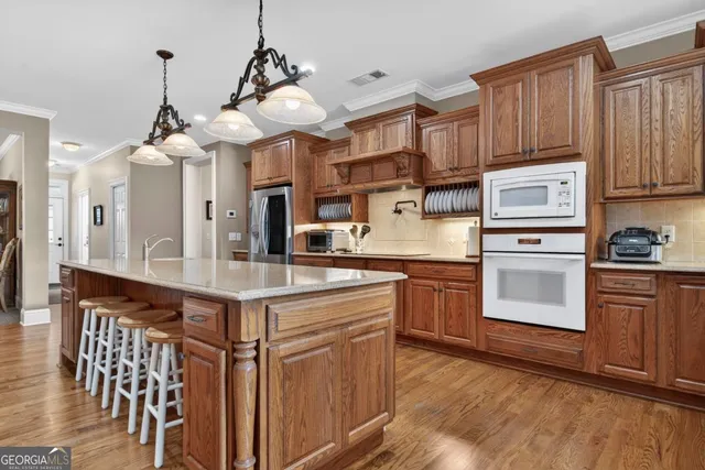 $3,300,000 | 1020 Broad Sword Bay, Greensboro, GA 30642