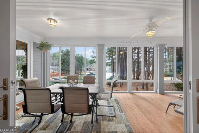 $3,300,000 | 1020 Broad Sword Bay, Greensboro, GA 30642