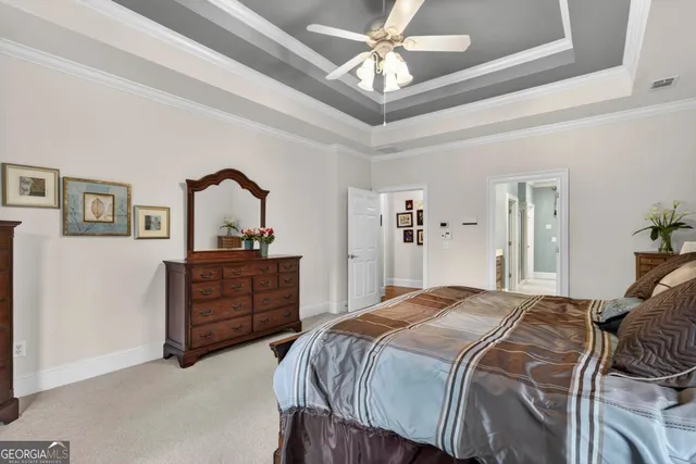 $3,300,000 | 1020 Broad Sword Bay, Greensboro, GA 30642