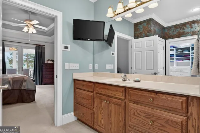 $3,300,000 | 1020 Broad Sword Bay, Greensboro, GA 30642