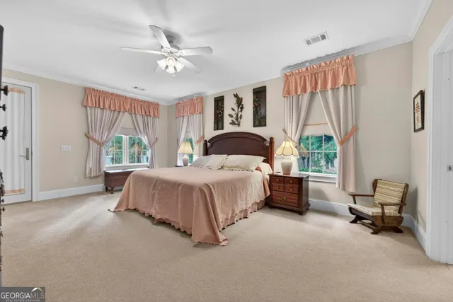 $3,300,000 | 1020 Broad Sword Bay, Greensboro, GA 30642