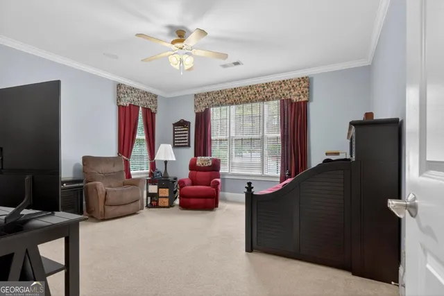 $3,300,000 | 1020 Broad Sword Bay, Greensboro, GA 30642