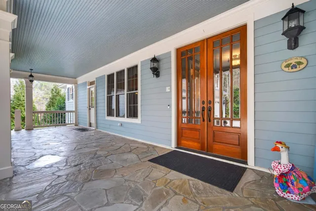 $3,300,000 | 1020 Broad Sword Bay, Greensboro, GA 30642