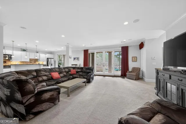 $3,300,000 | 1020 Broad Sword Bay, Greensboro, GA 30642