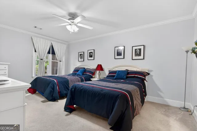 $3,300,000 | 1020 Broad Sword Bay, Greensboro, GA 30642