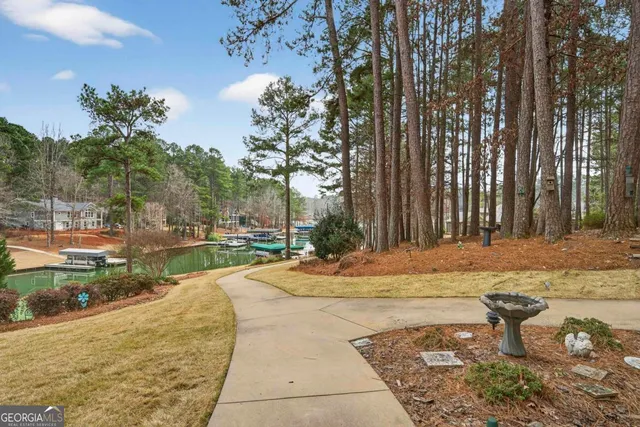 $3,300,000 | 1020 Broad Sword Bay, Greensboro, GA 30642