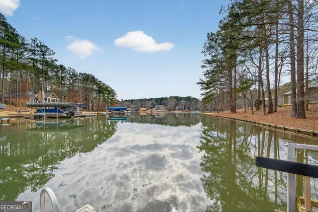 $3,300,000 | 1020 Broad Sword Bay, Greensboro, GA 30642