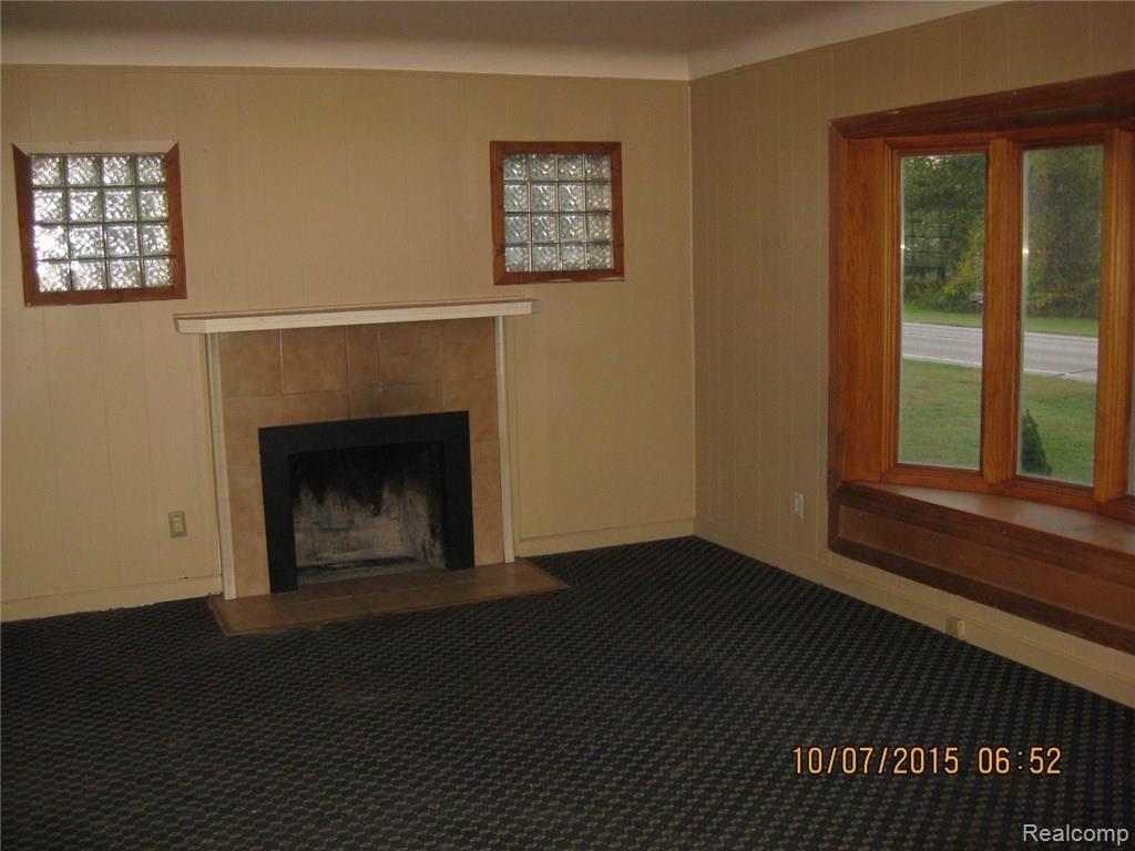 15925 Hannan Road Romulus, MI 48174 - Photo 2 of 13