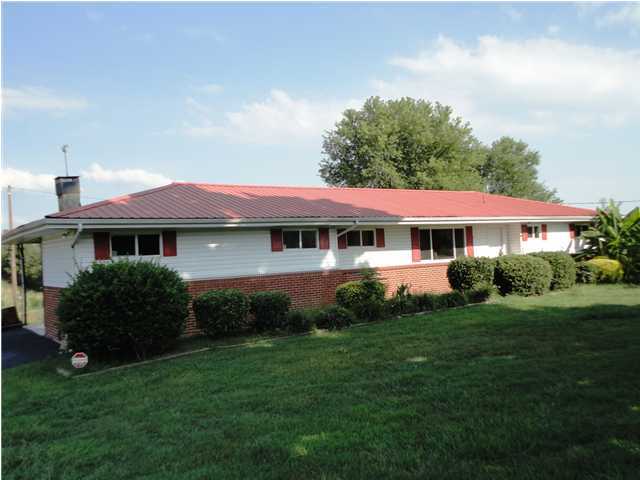 159 Childress Hollow Road Chickamauga, GA 30707 - Photo 1 of 11 Primary Photo