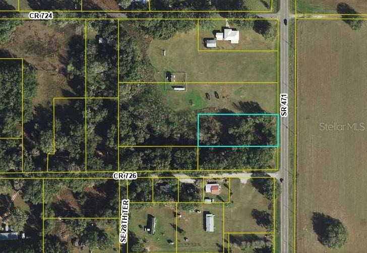 9096 State Rte 471 Webster, FL 33597 - Photo 1 of 1 Gallery Image 1