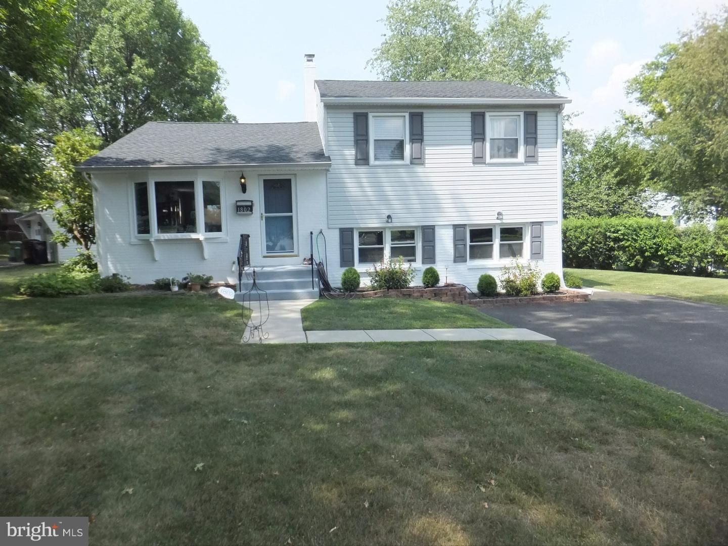 1802 Jill Road Willow Grove, PA 19090 - Photo 1 of 15 Gallery Image 1