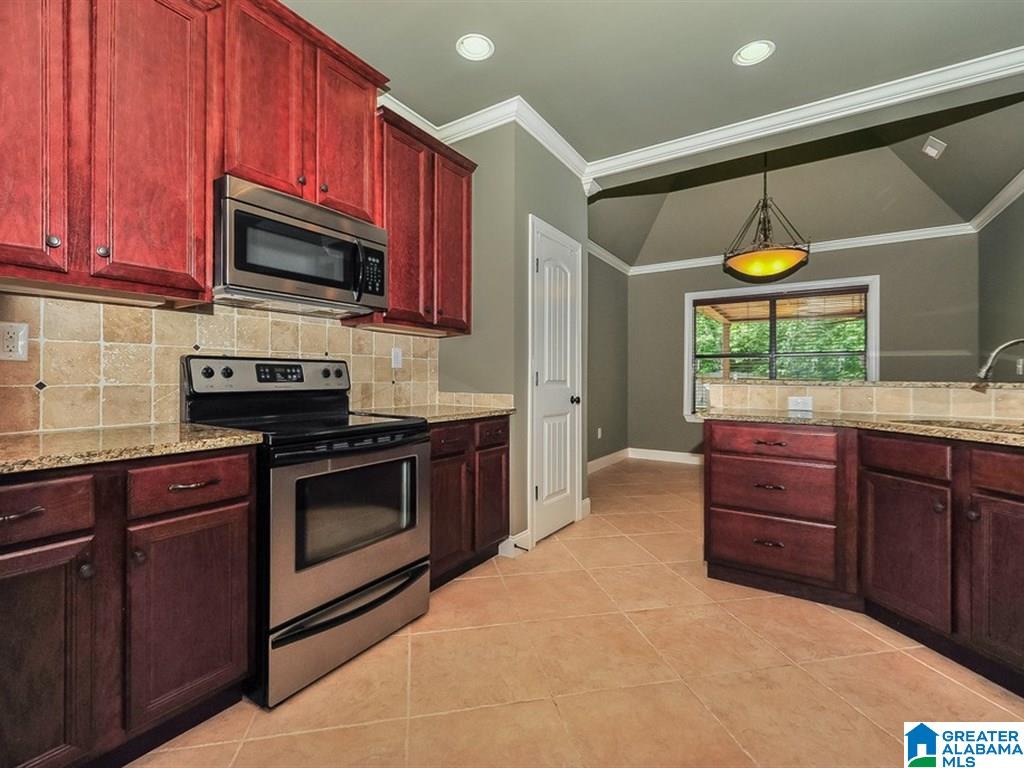 2500 Rice Creek Lane Bessemer, AL 35022 - Photo 7 of 30