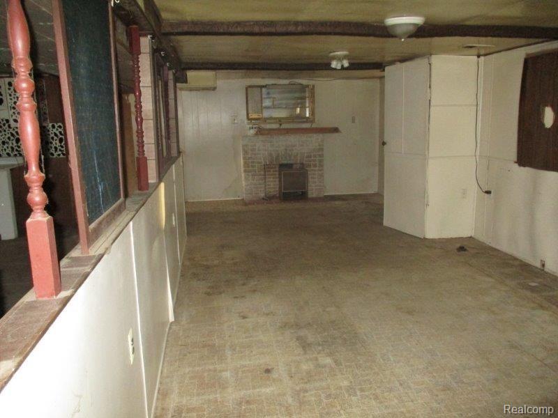 25453 Wick Road Taylor, MI 48180 - Photo 16 of 25 Basement 4.jpg