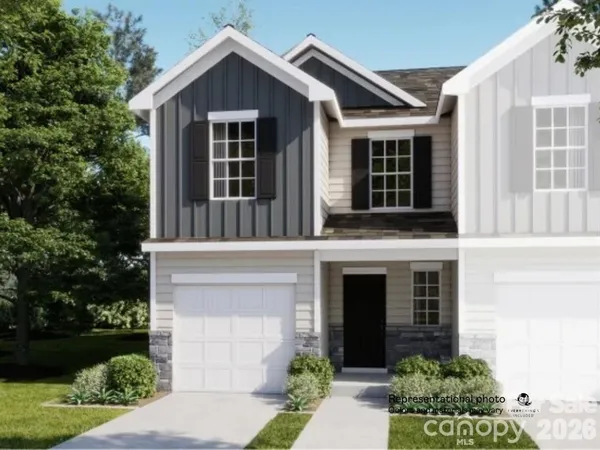 $325,000 | 10020 Greystar Lane, Unit 77, Charlotte, NC 28213