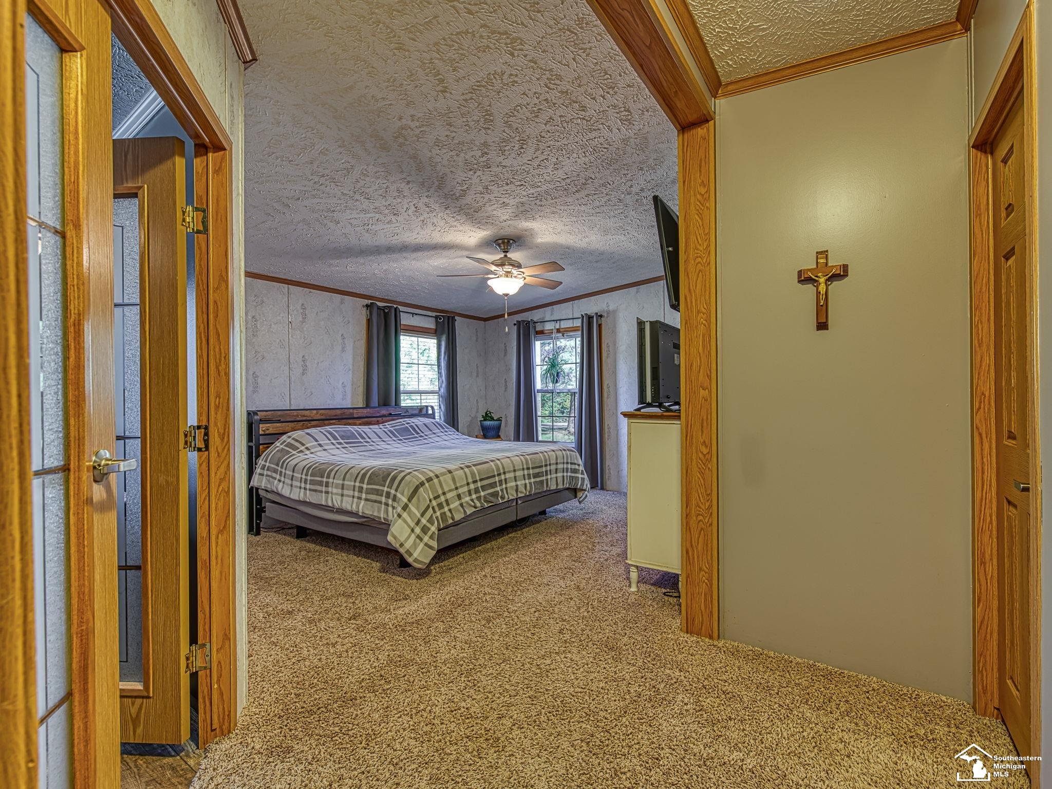 12345 West Dunbar Road Ida, MI 48140 - Photo 18 of 68