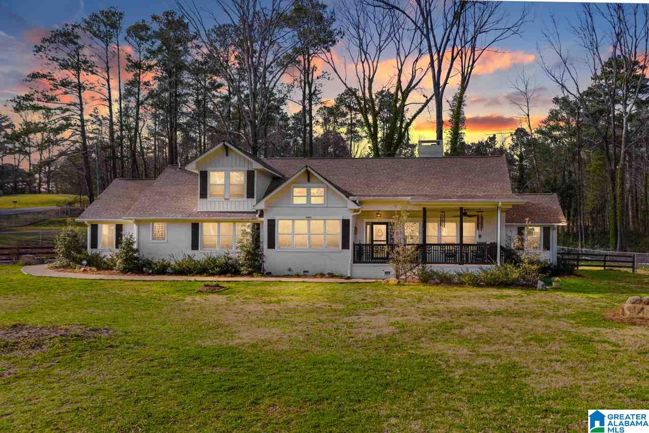 111 Royal Oaks Road Leeds, AL 35094 - Photo 1 of 46