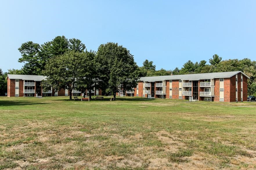 205 Main Street, Unit E128 Salem, NH 03079 - Photo 1 of 3