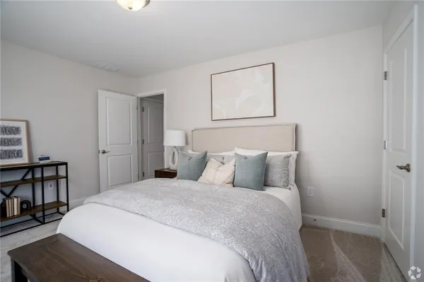 $307,010 | 118 Harmony Circle, Cartersville, GA 30120