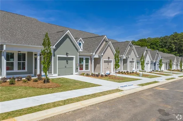 $307,010 | 118 Harmony Circle, Cartersville, GA 30120