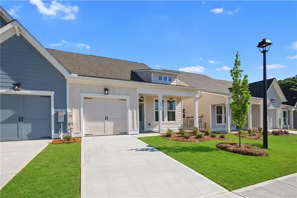 $307,010 | 118 Harmony Circle, Cartersville, GA 30120
