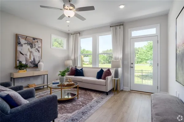 $307,010 | 118 Harmony Circle, Cartersville, GA 30120