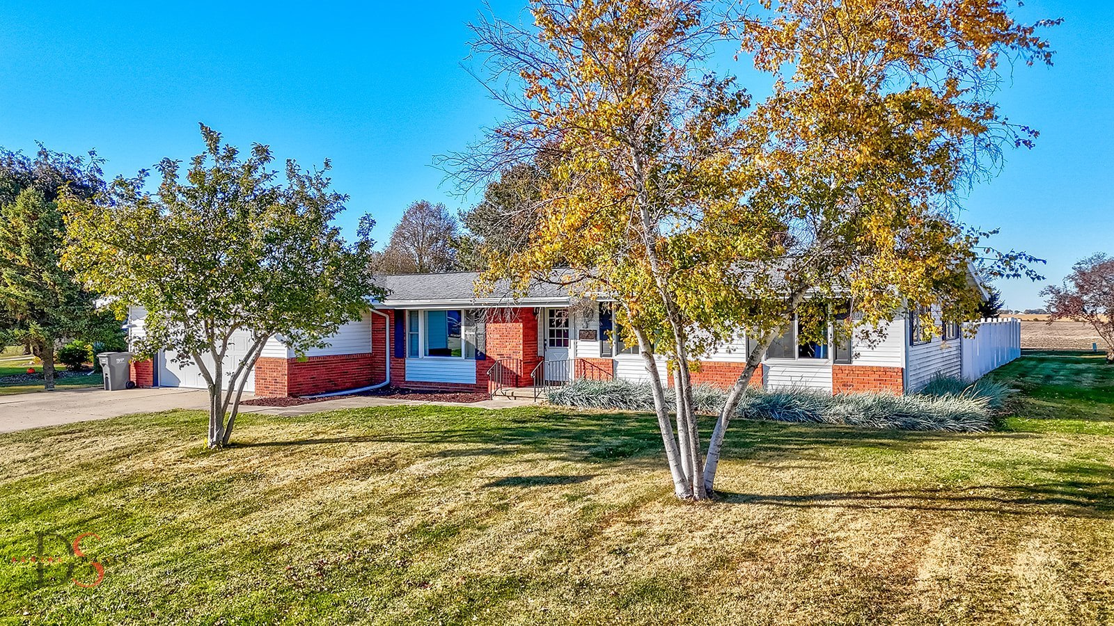 2 Clover Court Grand Ridge, IL 61325 - Photo 23 of 23 a view of a house with a yard