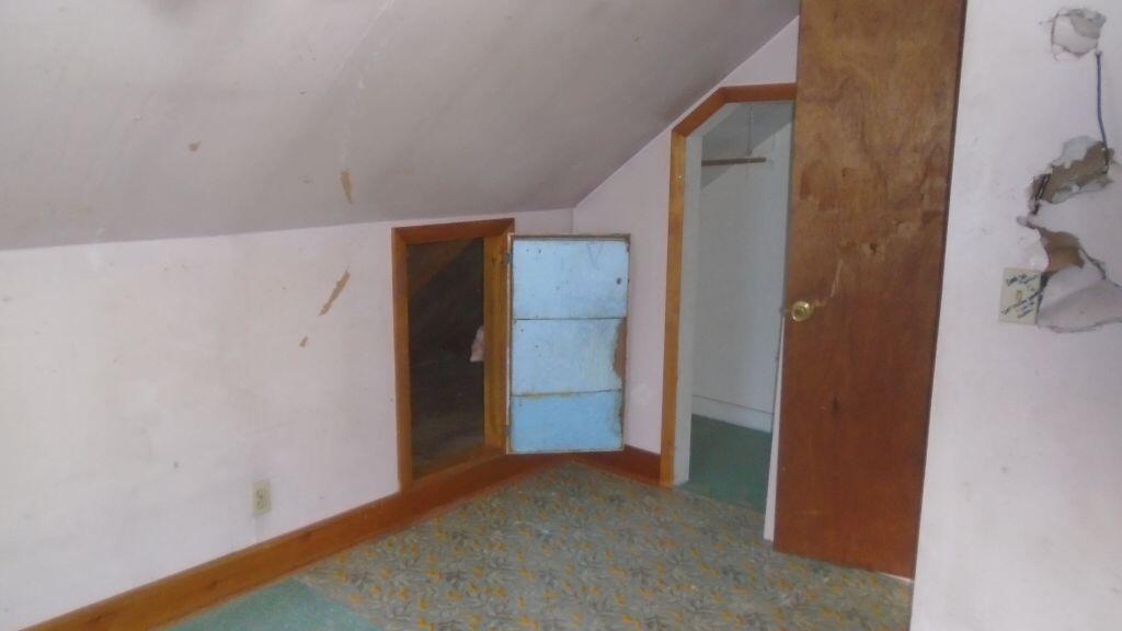 72 Yeaton Street Waterville, ME 04901 - Photo 12 of 18 12 2nd flr bedroom 3 v 2