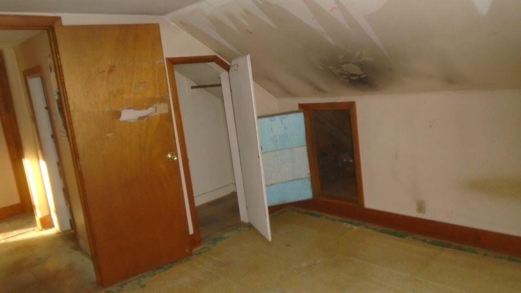 72 Yeaton Street Waterville, ME 04901 - Photo 10 of 18 10 2nd flr bedroom 2 v2