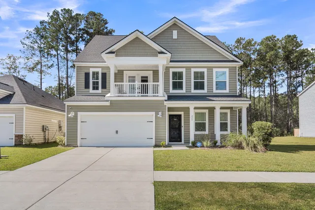 $432,000 | 229 Camellia Bloom Drive, Moncks Corner, SC 29461