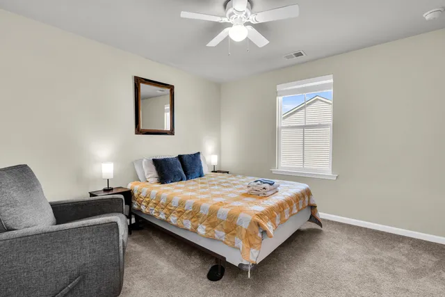 $432,000 | 229 Camellia Bloom Drive, Moncks Corner, SC 29461