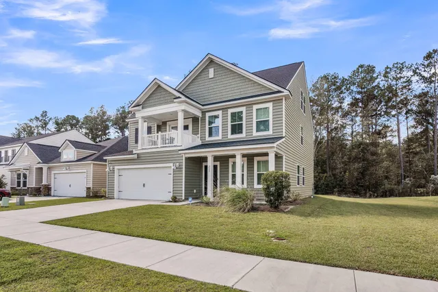 $432,000 | 229 Camellia Bloom Drive, Moncks Corner, SC 29461