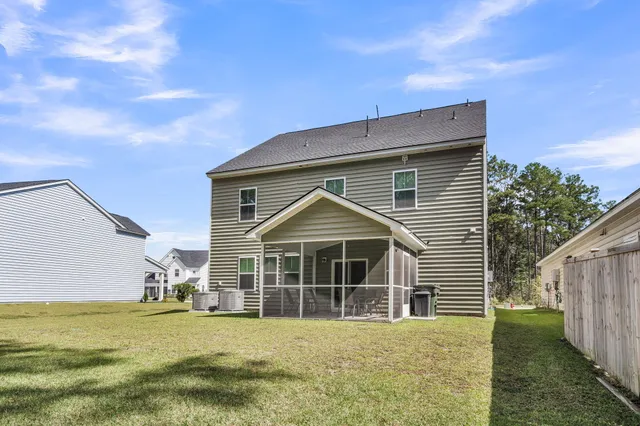 $432,000 | 229 Camellia Bloom Drive, Moncks Corner, SC 29461