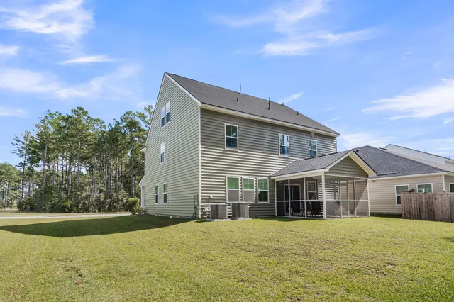 $432,000 | 229 Camellia Bloom Drive, Moncks Corner, SC 29461