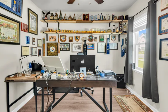 $432,000 | 229 Camellia Bloom Drive, Moncks Corner, SC 29461