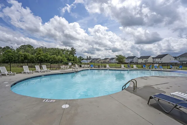 $432,000 | 229 Camellia Bloom Drive, Moncks Corner, SC 29461