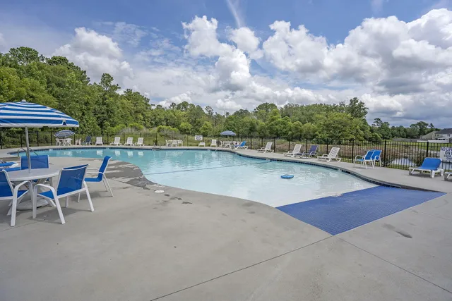 $432,000 | 229 Camellia Bloom Drive, Moncks Corner, SC 29461