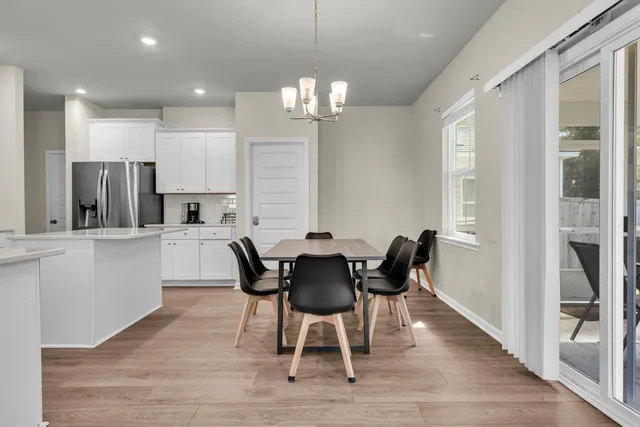 $432,000 | 229 Camellia Bloom Drive, Moncks Corner, SC 29461