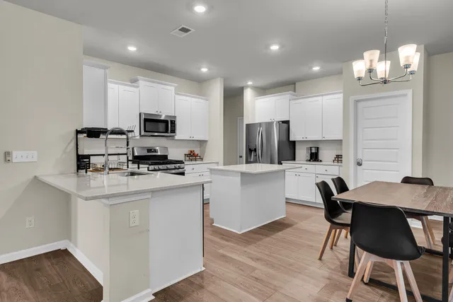 $432,000 | 229 Camellia Bloom Drive, Moncks Corner, SC 29461