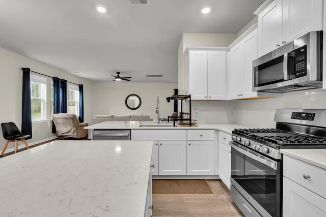 $432,000 | 229 Camellia Bloom Drive, Moncks Corner, SC 29461