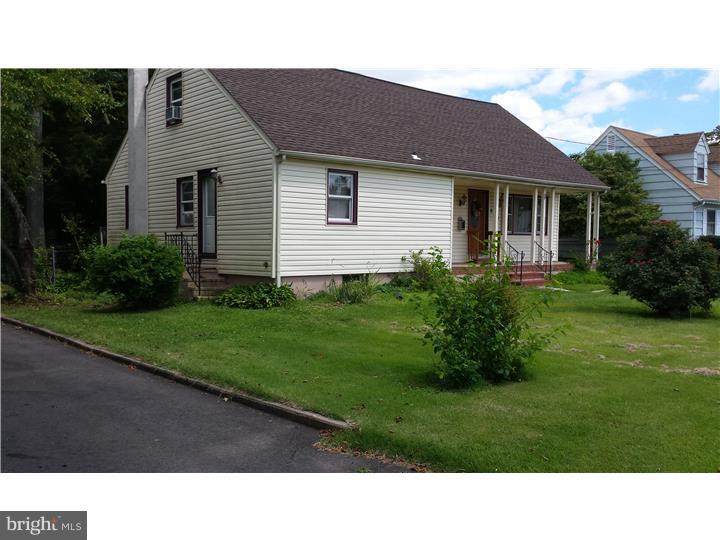 890 Ritz Avenue Hamilton, NJ 08610 - Photo 1 of 18 Front Yard