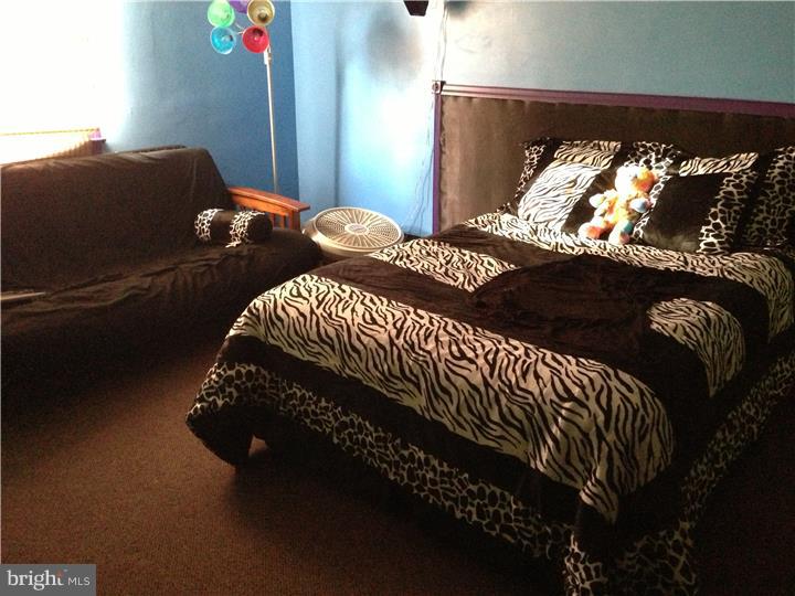 890 Ritz Avenue Hamilton, NJ 08610 - Photo 10 of 18 Bedroom 2