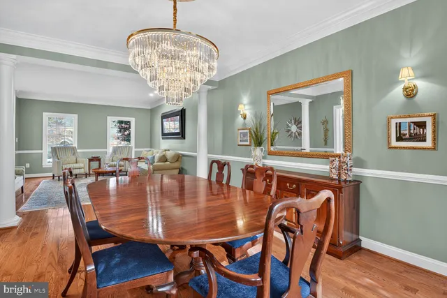 $1,400,000 | 115 Fox Trail Terrace, North Potomac, MD 20878