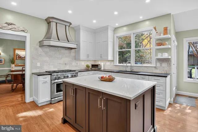 $1,400,000 | 115 Fox Trail Terrace, North Potomac, MD 20878