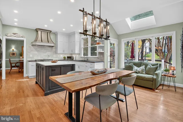 $1,400,000 | 115 Fox Trail Terrace, North Potomac, MD 20878