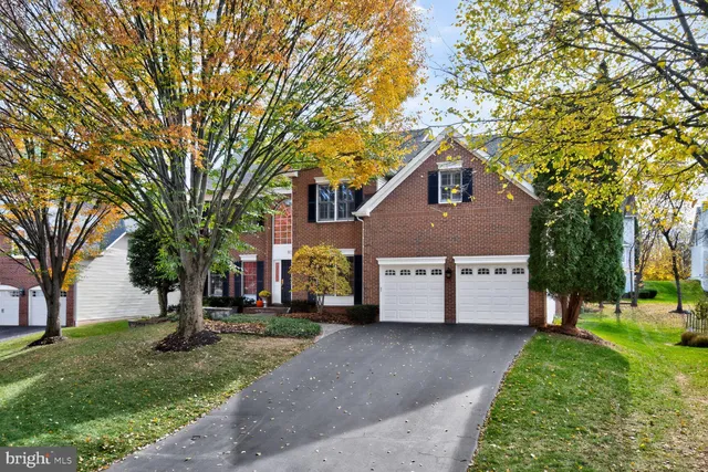 $1,400,000 | 115 Fox Trail Terrace, North Potomac, MD 20878